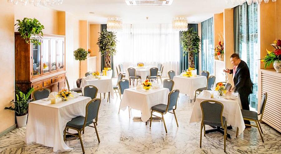 Hotel Salera Asti Dış mekan fotoğraf