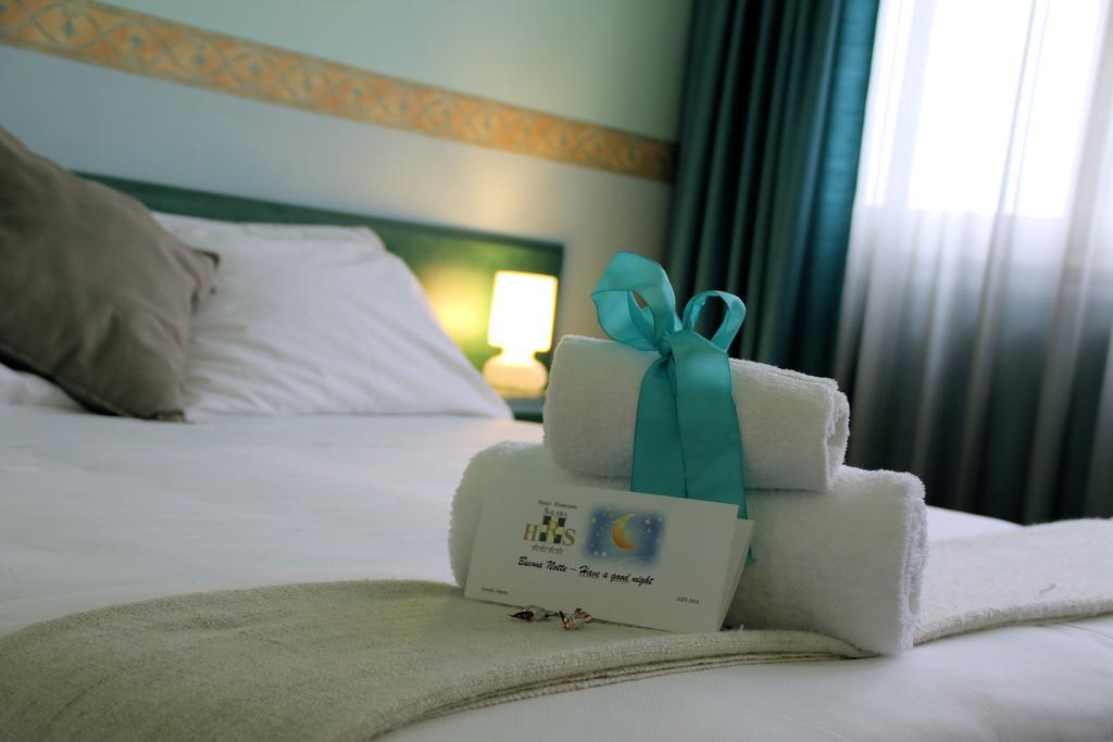 Hotel Salera Asti Dış mekan fotoğraf