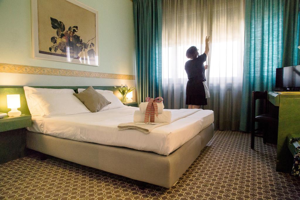 Hotel Salera Asti Dış mekan fotoğraf