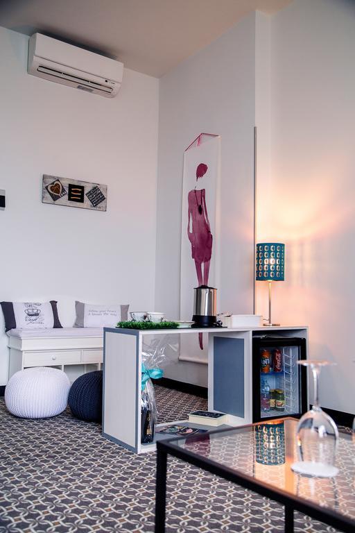Hotel Salera Asti Dış mekan fotoğraf