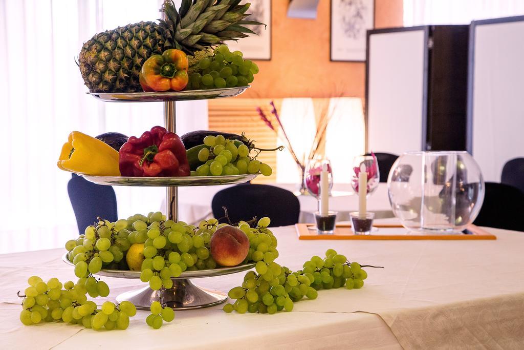Hotel Salera Asti Dış mekan fotoğraf