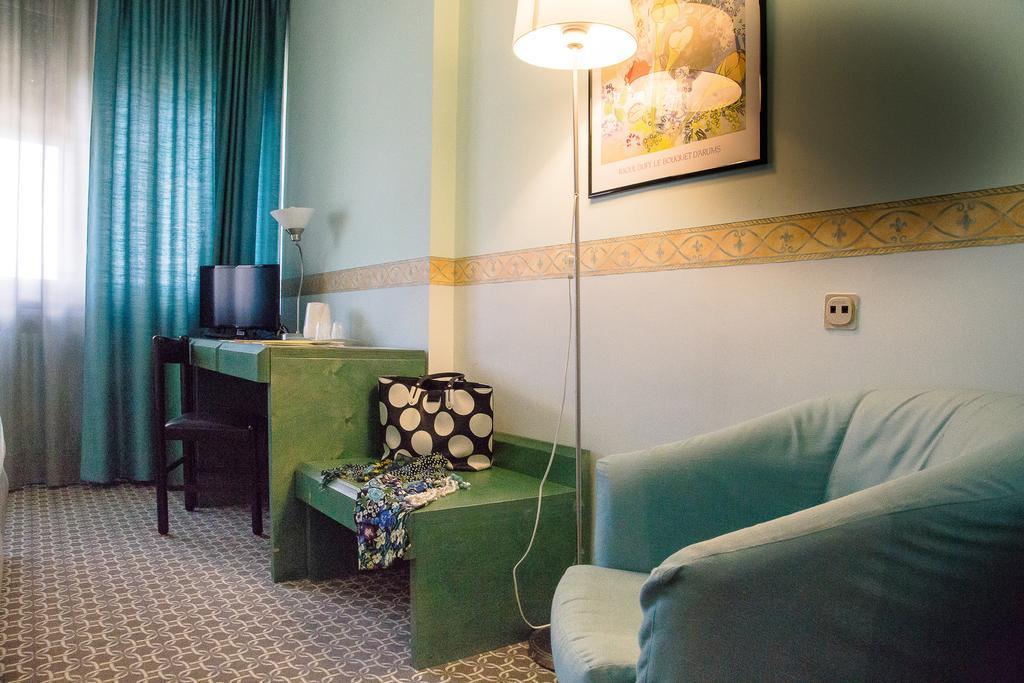 Hotel Salera Asti Dış mekan fotoğraf