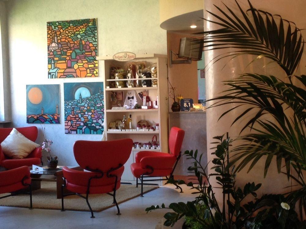 Hotel Salera Asti Dış mekan fotoğraf