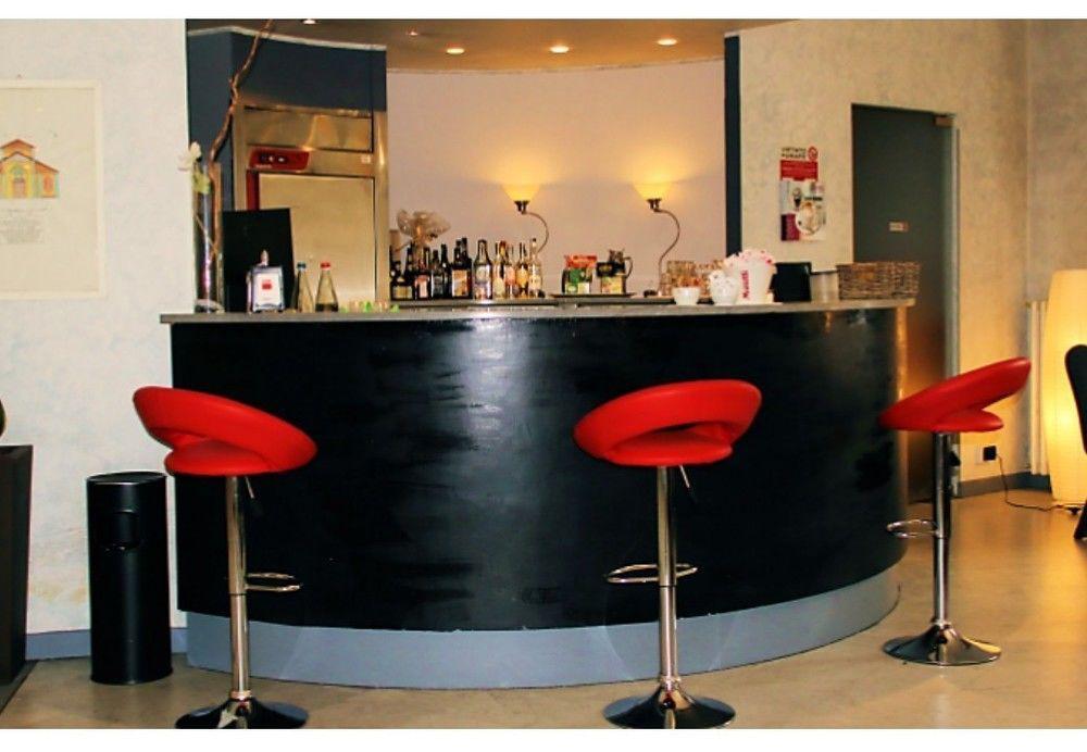 Hotel Salera Asti Dış mekan fotoğraf