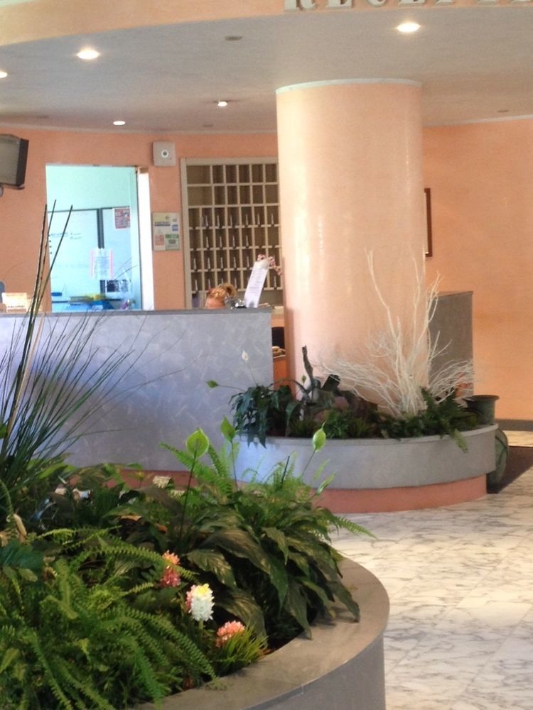 Hotel Salera Asti Dış mekan fotoğraf