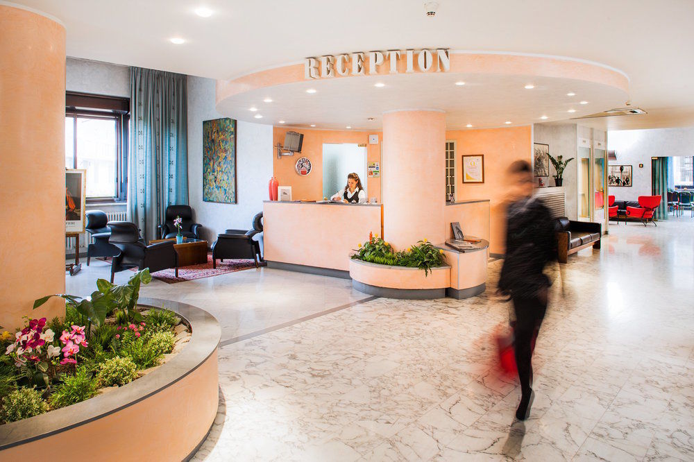 Hotel Salera Asti Dış mekan fotoğraf