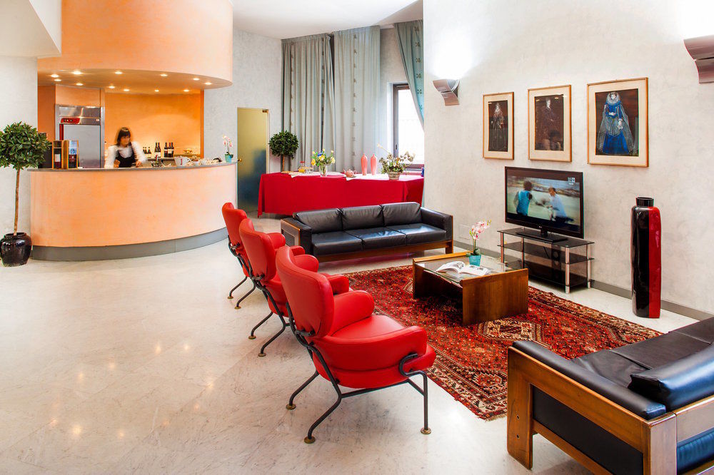 Hotel Salera Asti Dış mekan fotoğraf