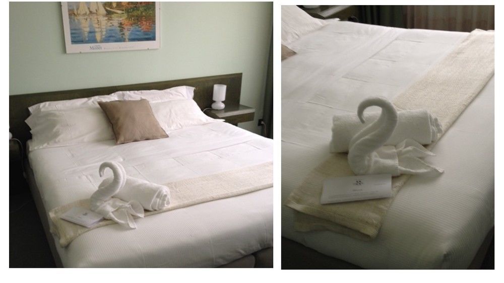 Hotel Salera Asti Dış mekan fotoğraf