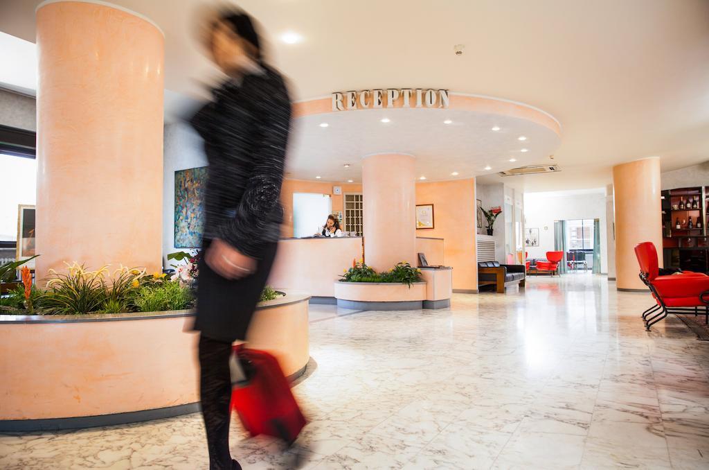 Hotel Salera Asti Dış mekan fotoğraf