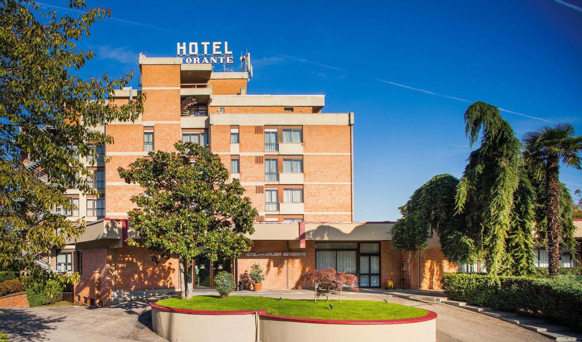Hotel Salera Asti Dış mekan fotoğraf
