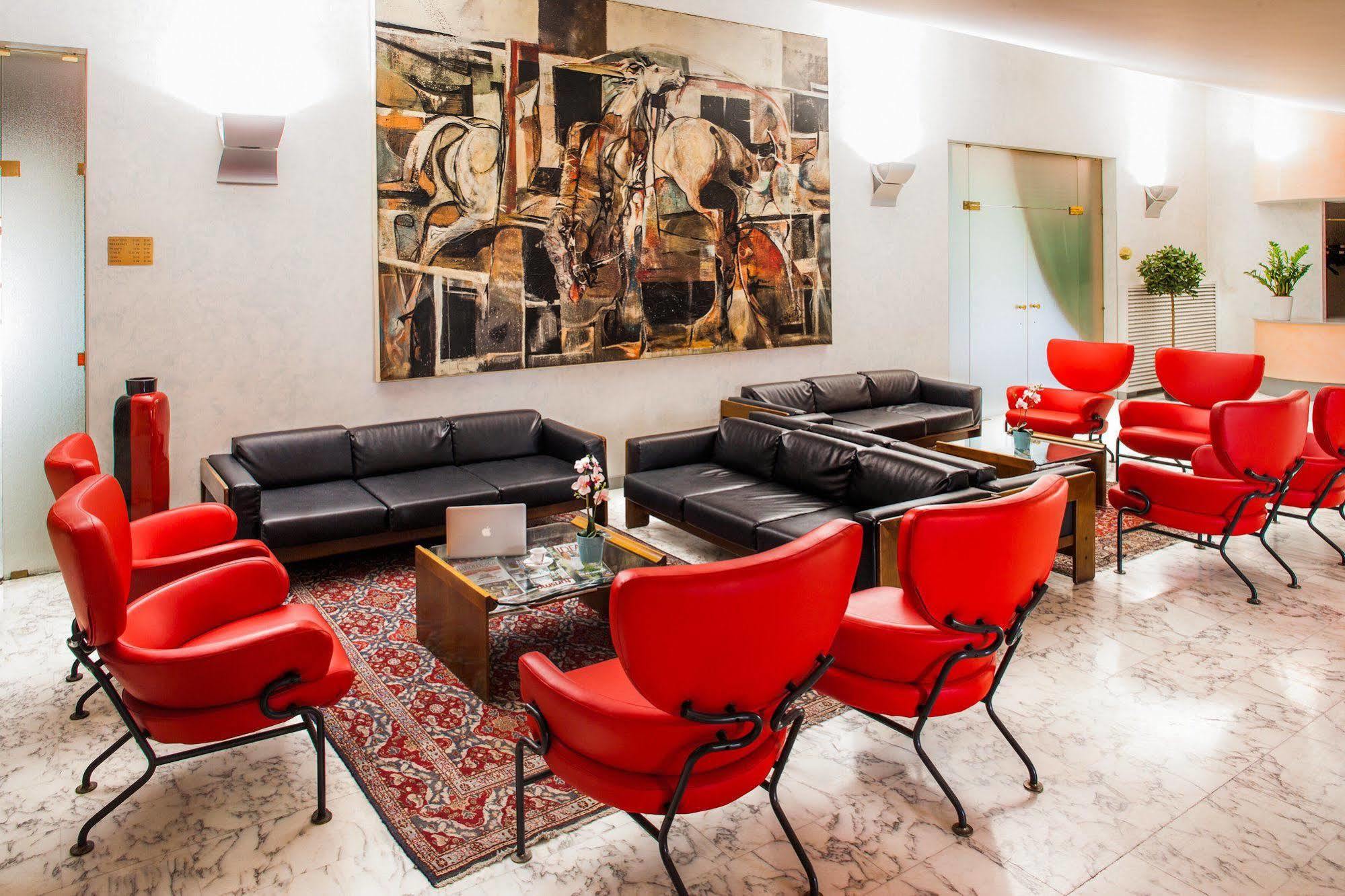 Hotel Salera Asti Dış mekan fotoğraf
