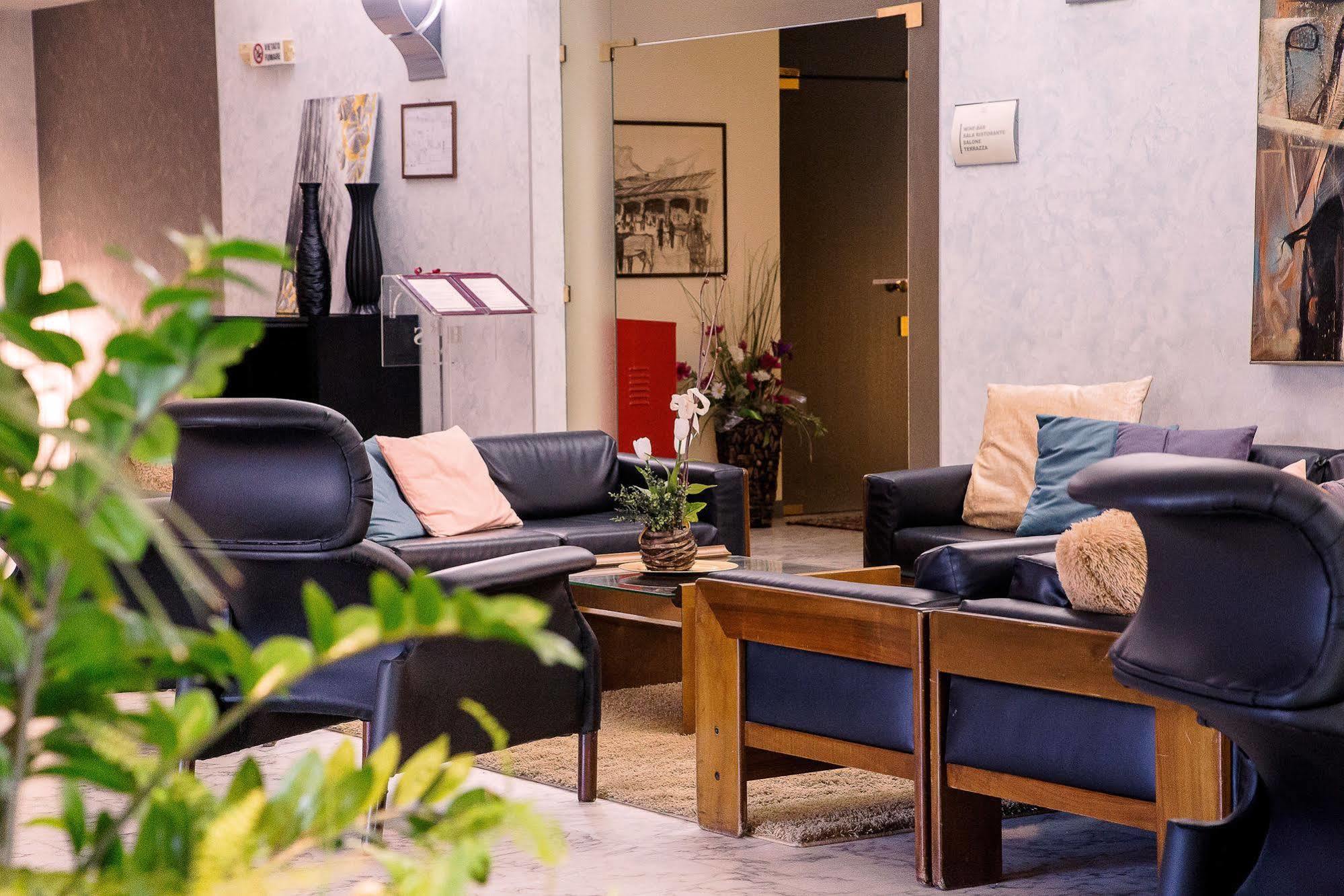 Hotel Salera Asti Dış mekan fotoğraf