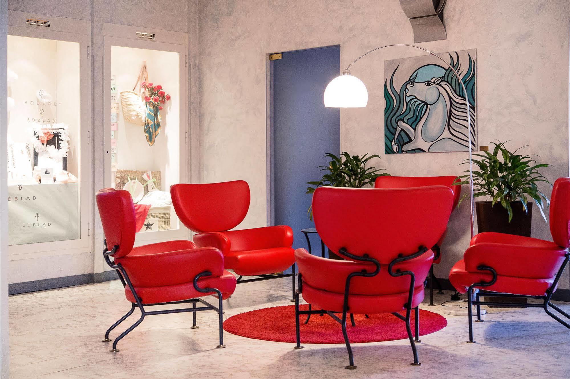 Hotel Salera Asti Dış mekan fotoğraf