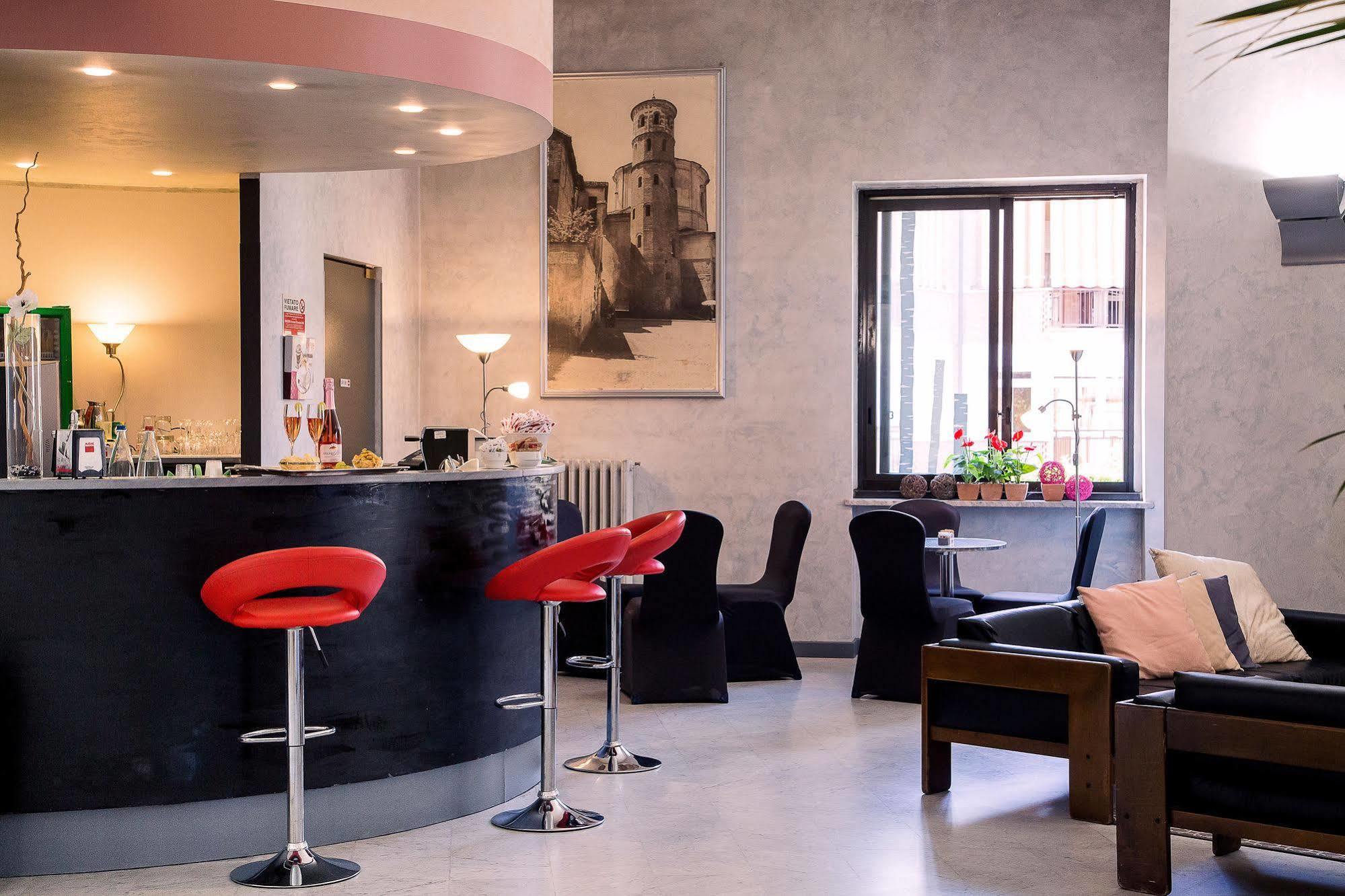 Hotel Salera Asti Dış mekan fotoğraf