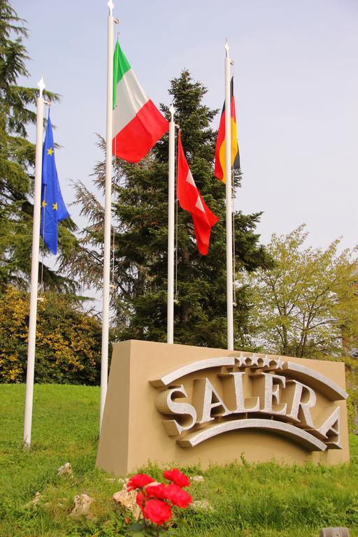 Hotel Salera Asti Dış mekan fotoğraf